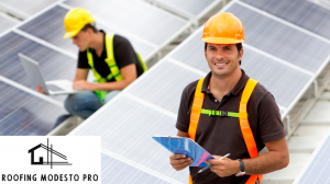 Roofing Modesto Pro 1