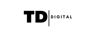 TD DIGITAL logo