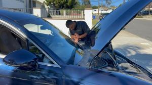 Genie Auto Glass Service 3