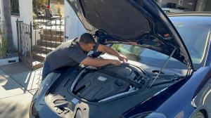 Genie Auto Glass Service 4