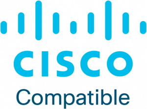 Cisco Compatible Logo