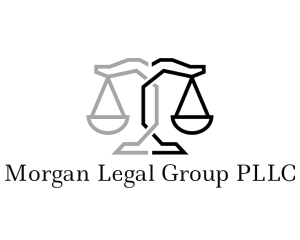 The Morgan Legal Group Logo 1