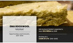 EMA Rockwool Market