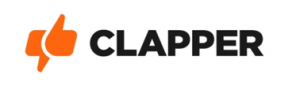 Clapper logo