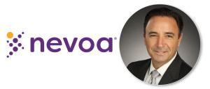 Martin McGonagle has assumed the position of CEO of Nevoa to support the company’s rapid growth initiatives and will also serve on Nevoa’s Board of Directors. July 27, 2022