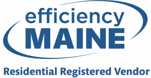 Efficiency Maine Residential Registered Vendor: D&J Mechanical, LLC