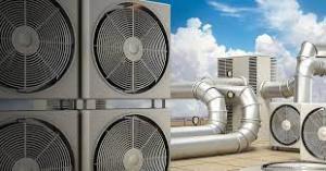 Heating, Ventilation and Air Conditioning (HVAC) Systems Market
