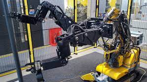 Hazardous Environment Waste Handling Robots Market