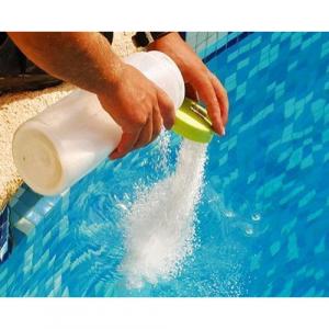 Swimming Pool Treatment Chemicals Market