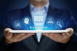 E-Learning Market Size