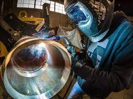 Industrial Gases for Metals and Metal Fabrication Market