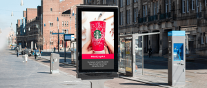 Digital OOH Advertising Market Size