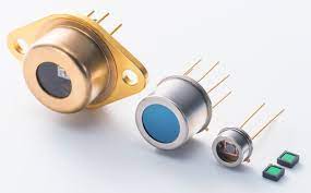 Thermopile Microbolometer Infrared Detector Market