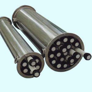 Tubular Membranes Market