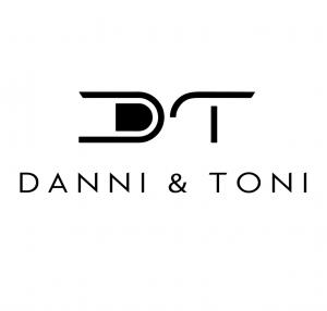 Danni & Toni Logo