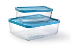 Container Glass Market Report