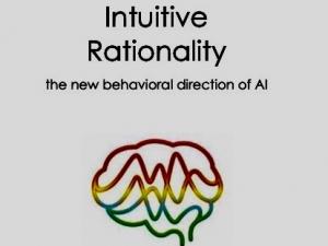 How intuition merges with rationality