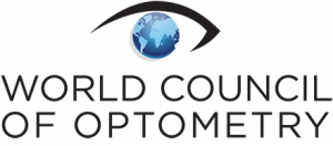 World Council of Optometry logo