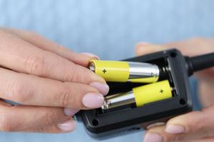 India Rechargeable Battery Market
