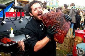 Texas BBQ