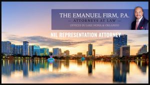 The Emanuel Firm, P.A. 1