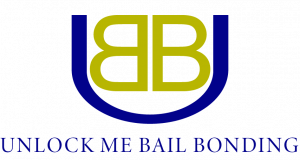 Unlock Me Bail Bonding LLC Logo