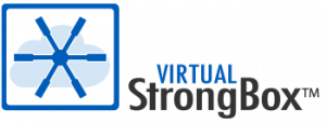 Virtual StrongBox