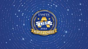 Schulte Roofing wins People's Choice Award for Best Roofing Company - Insight Magazine