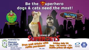 DC Pets