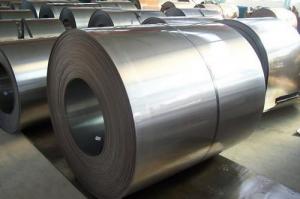 Cold Rolled Coil Market