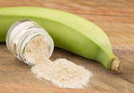 Banana Flour Market Growth Sales