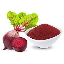 Beetroot Powder Market Latest Trends