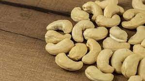 Cashew Nuts Market