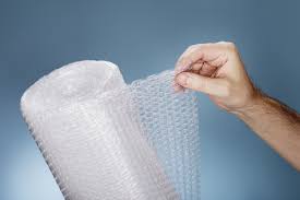 Bubble Wrap Packaging Market Business Opportunities To 2031