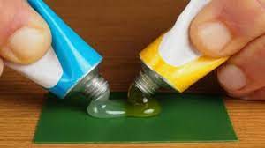 Active Toughening Agent for Epoxy Resin Market Competitive Landscape Report