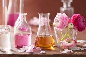 Aroma Chemicals Market Business Growth Development