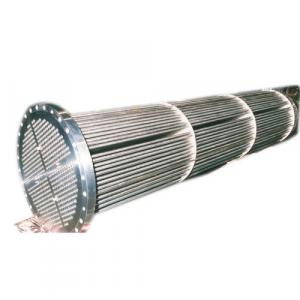 Metal Heat Exchangers Market