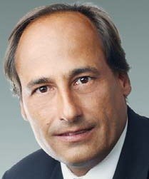 Aimondo AG Chairman Rene F. Gruebel (Zurich, Switzerland)