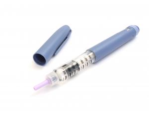 Insulin Pen Market