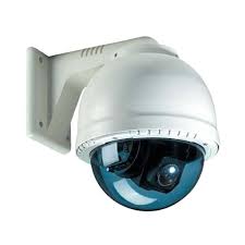 IP Camera Market