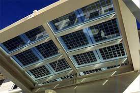 Building Integrated Photovoltaics (BIPV) Market Report Research Analysis