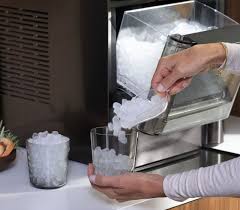 Ice Maker Market Emerging Trends