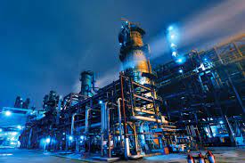 Basic Petrochemical Market Demand Supply