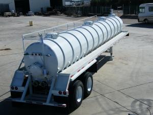 Vacuum Truck Market