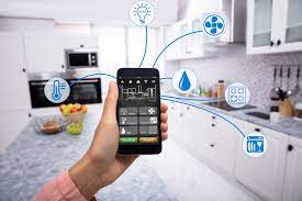 Smart Home Appliances Market