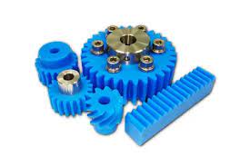 Plastic Gears Market Current Trends