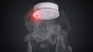 Smoke Alarm Market