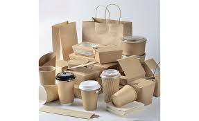 Compostable Plastic Packaging Material Market Growth Opportunities