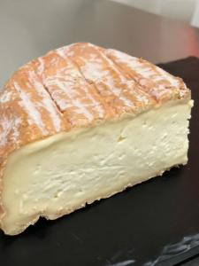 Dorset Cheese