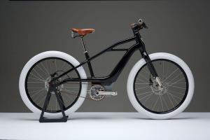 Electric Bicycle Market